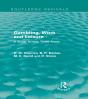 Gambling, Work And Leisure (Routledge Revivals) - Preview