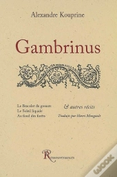Gambrinus Et Autres Récits