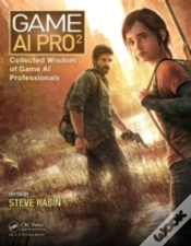 Capa do artigo Game Ai Pro 2