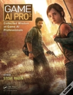 Capa do artigo Game Ai Pro 2