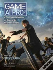 Capa do artigo Game Ai Pro 3