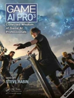 Capa do artigo Game Ai Pro 3