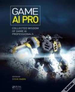 Capa do artigo Game Ai Pro