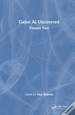 Capa do artigo Game Ai Uncovered