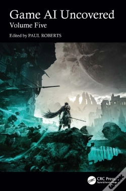 Capa do artigo Game Ai Uncovered