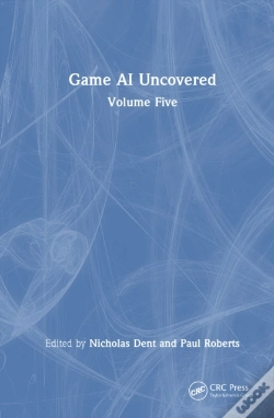 Capa do artigo Game Ai Uncovered