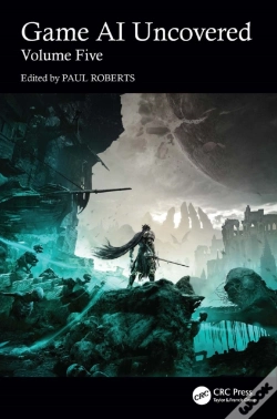 Capa do artigo Game Ai Uncovered