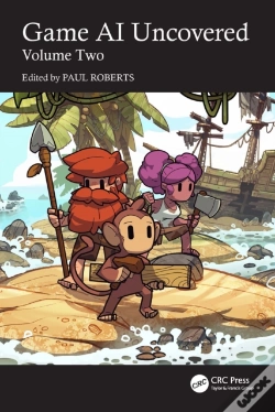Capa do artigo Game Ai Uncovered
