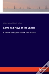 Capa do artigo Game And Playe Of The Chesse