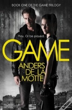 Capa do artigo Game