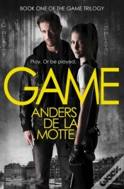 Capa do artigo Game