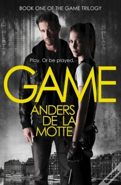 Capa do artigo Game