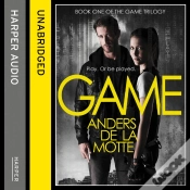 Capa do artigo Game