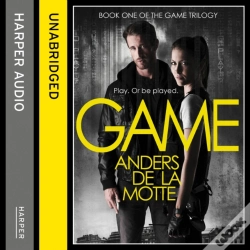 Capa do artigo Game