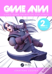 Capa do artigo Game Anim
