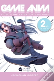 Capa do artigo Game Anim