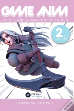 Capa do artigo Game Anim