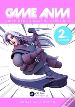 Capa do artigo Game Anim