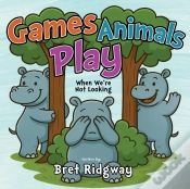 Capa do artigo Game Animals Play