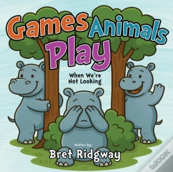 Capa do artigo Game Animals Play