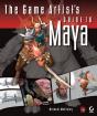 Game Artist'S Guide To Maya - Preview