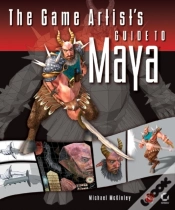 Capa do artigo Game Artist
