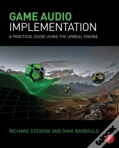 Capa do artigo Game Audio Implementation