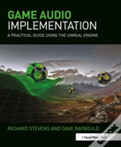 Capa do artigo Game Audio Implementation