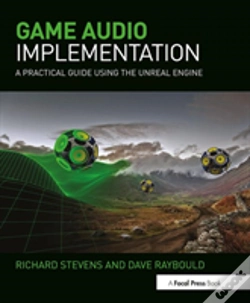 Capa do artigo Game Audio Implementation