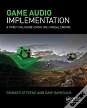 Capa do artigo Game Audio Implementation