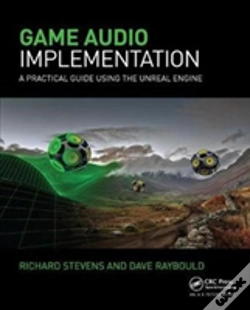 Capa do artigo Game Audio Implementation