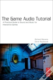 Capa do artigo Game Audio Tutorial
