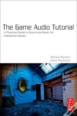 Capa do artigo Game Audio Tutorial