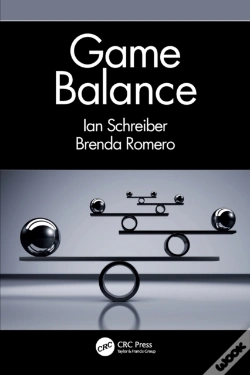 Capa do artigo Game Balance