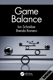 Capa do artigo Game Balance