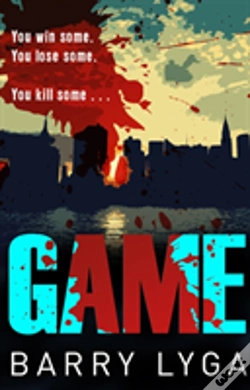 Capa do artigo Game