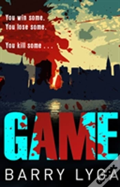 Capa do artigo Game