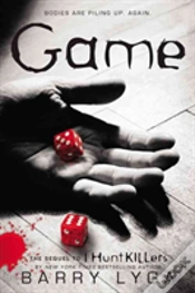 Capa do artigo Game