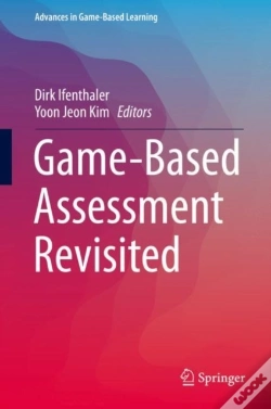 Capa do artigo Game-Based Assessment Revisited