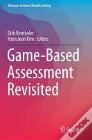 Game-Based Assessment Revisited
