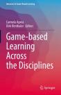 Game-Based Learning Across The Disciplines - Preview