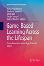 Game-Based Learning Across The Lifespan - Preview
