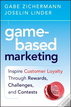 Capa do artigo Game-Based Marketing