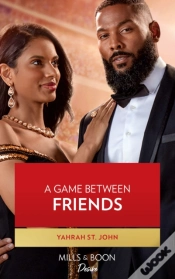 Capa do artigo Game Between Friends