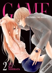 Capa do artigo Game: Between The Suits Vol. 2