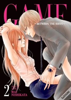 Capa do artigo Game: Between The Suits Vol. 2