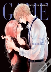 Capa do artigo Game: Between The Suits Vol. 3