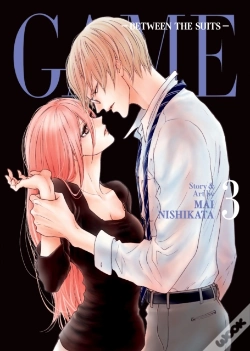 Capa do artigo Game: Between The Suits Vol. 3