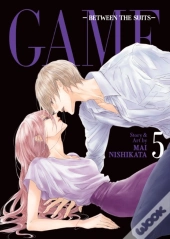 Game: Between The Suits Vol. 5