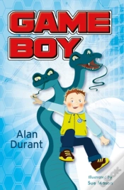 Capa do artigo Game Boy